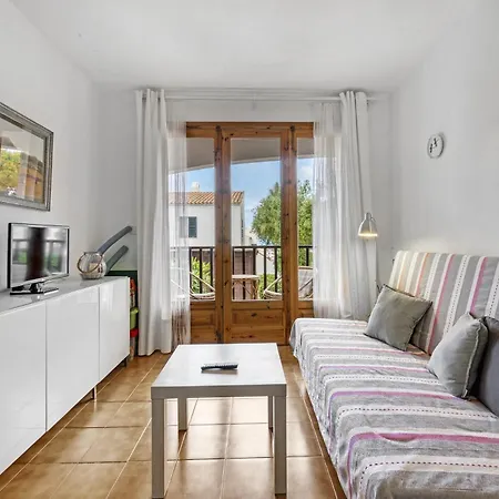 Apartman Sol Isla 228 *
