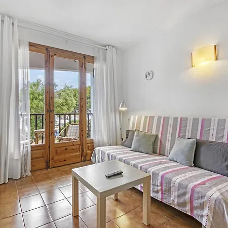 Apartman Sol Isla 228