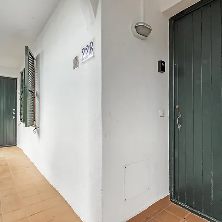Sol Isla 228 Apartman *