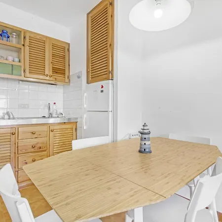 Sol Isla 228 Apartman *