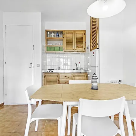 Sol Isla 228 Apartman Arenal d'en Castell