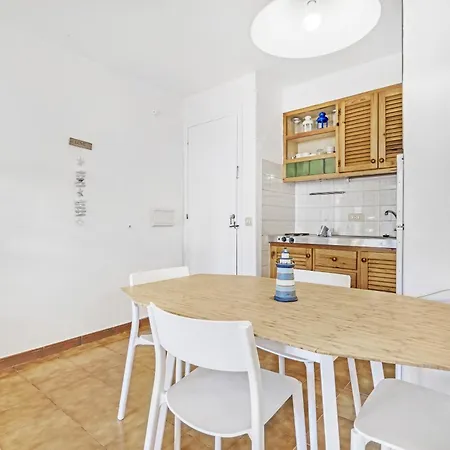Apartman Sol Isla 228