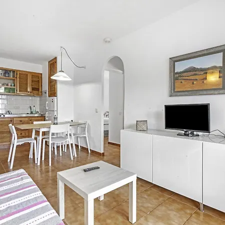 Sol Isla 228 Apartamento Arenal d'en Castell