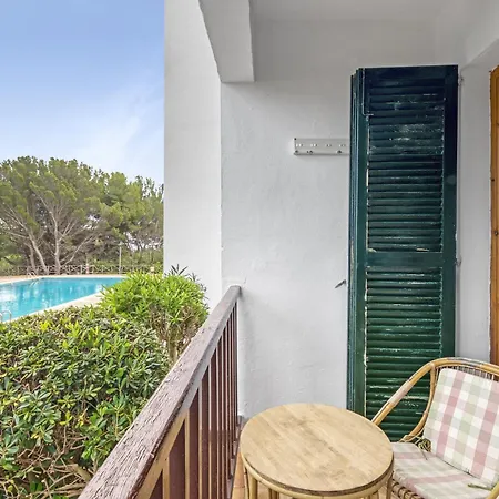 Apartamento Sol Isla 228