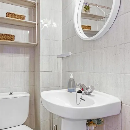 Apartment Sol Isla 228 Arenal d'en Castell