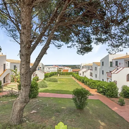 Sol Isla 228 * Arenal d'en Castell