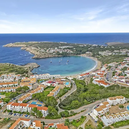 Apartamento Sol Isla 228