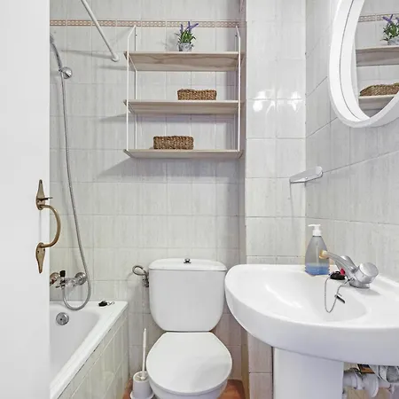 Apartamento Sol Isla 228 Arenal d'en Castell
