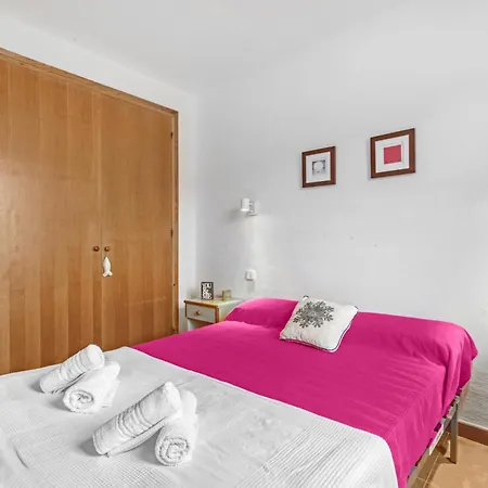 Apartment Sol Isla 228 Arenal d'en Castell